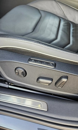 Volkswagen Arteon cena 164000 przebieg: 76262, rok produkcji 2020 z Poznań małe 254